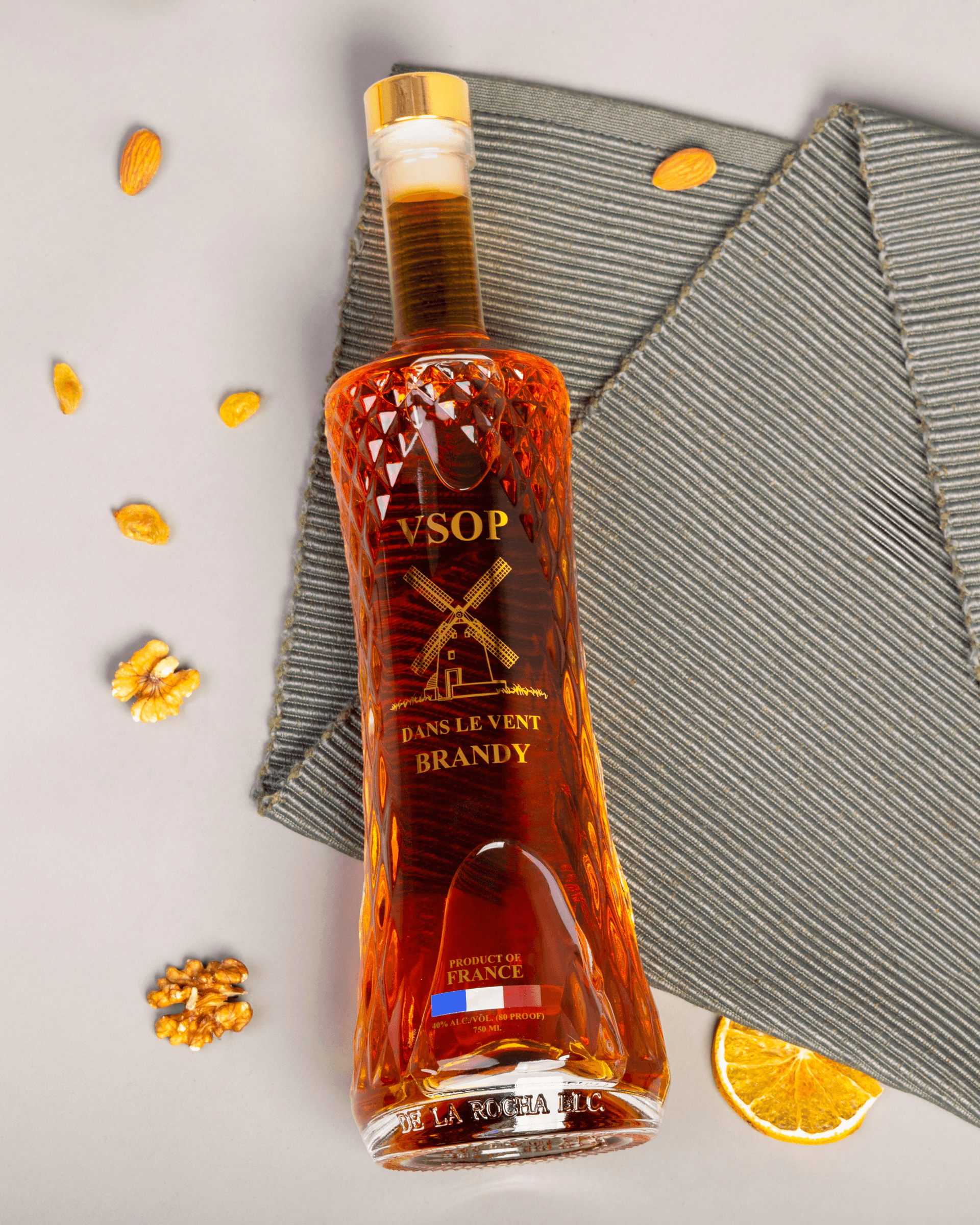 Brandy VSOP