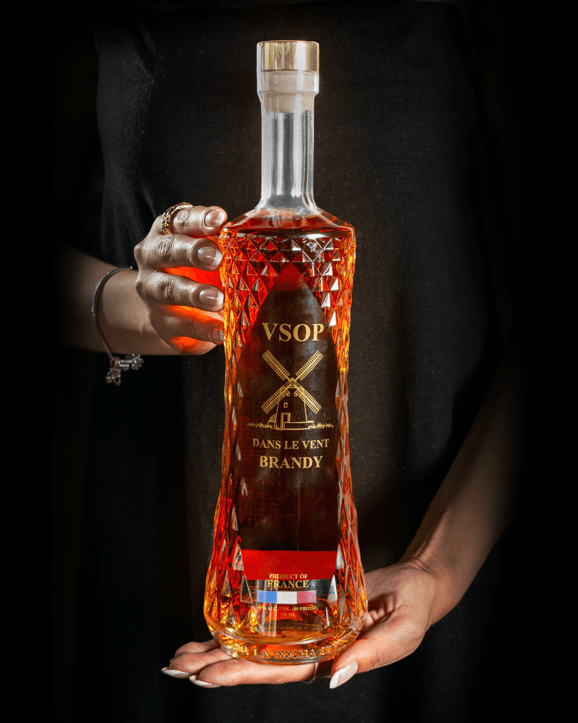 El Arte de Degustar Brandy