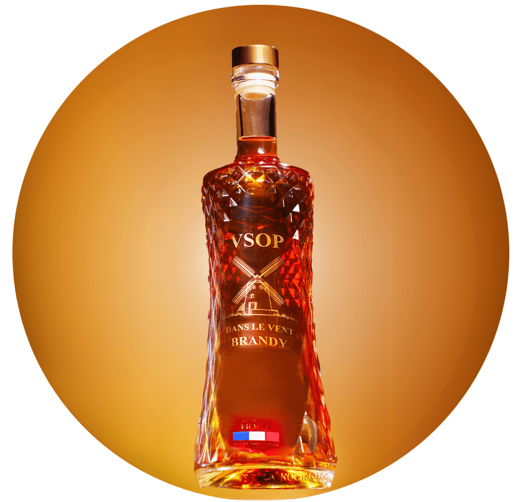 Botella Producto