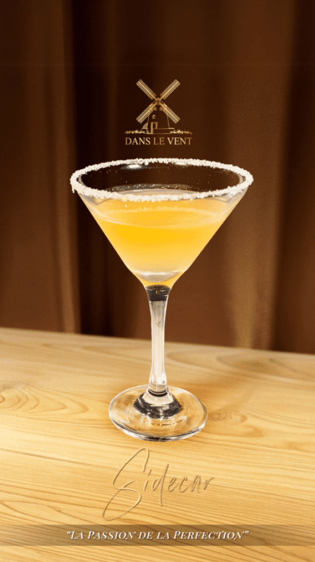 Sidecar
